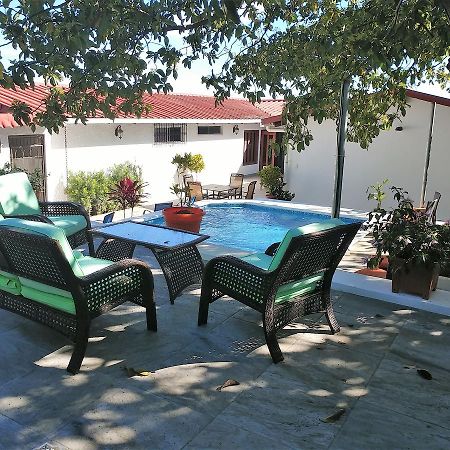 El Mirador Suites Managua Luaran gambar