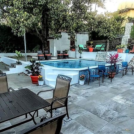 El Mirador Suites Managua Luaran gambar