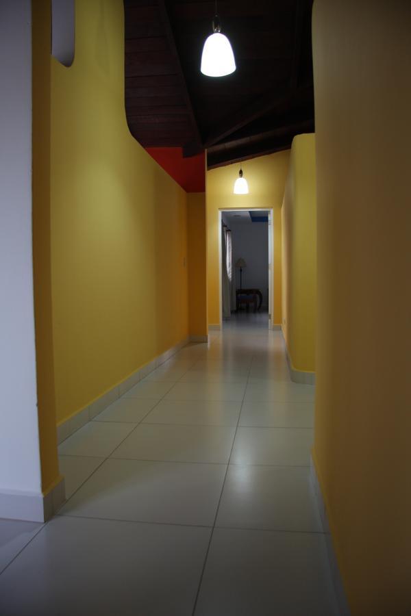 El Mirador Suites Managua Luaran gambar