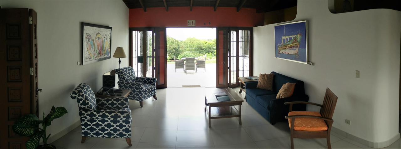 El Mirador Suites Managua Luaran gambar