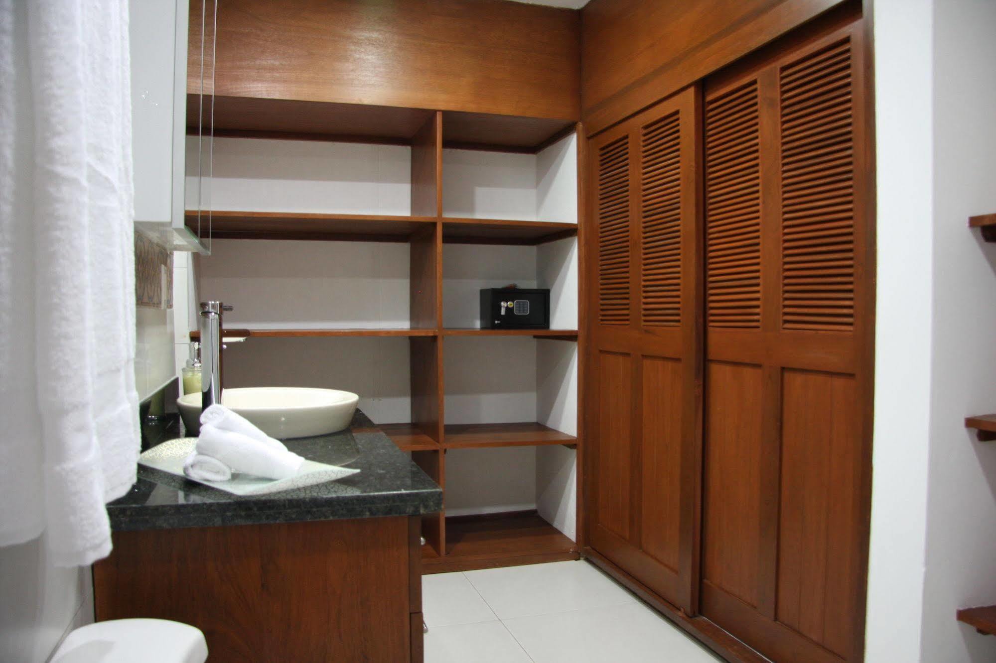El Mirador Suites Managua Luaran gambar
