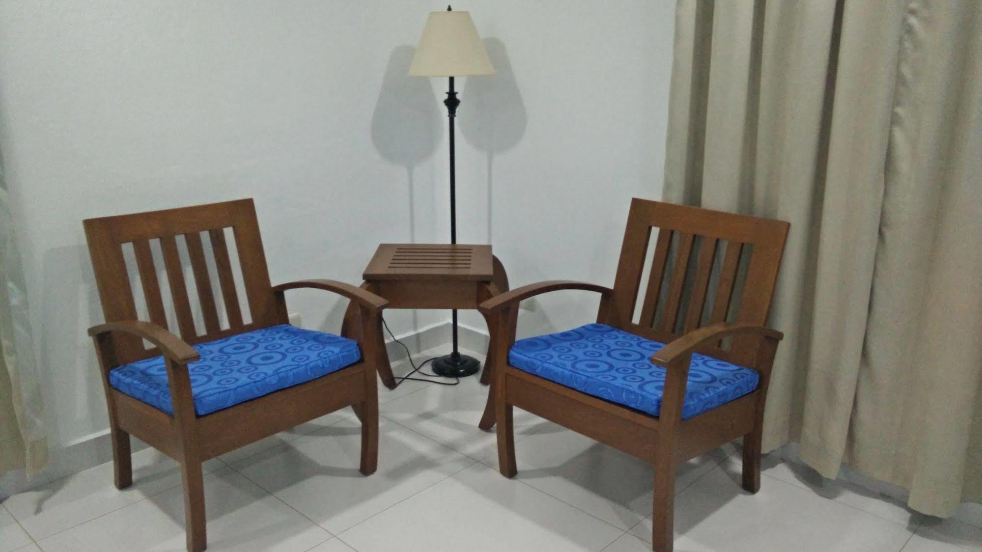 El Mirador Suites Managua Luaran gambar