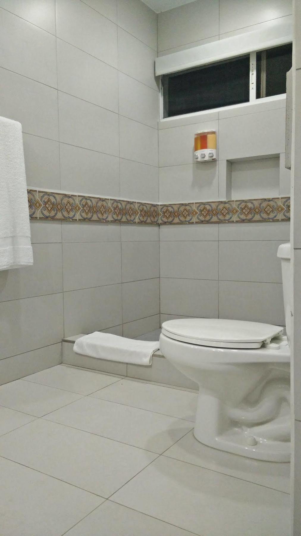 El Mirador Suites Managua Luaran gambar