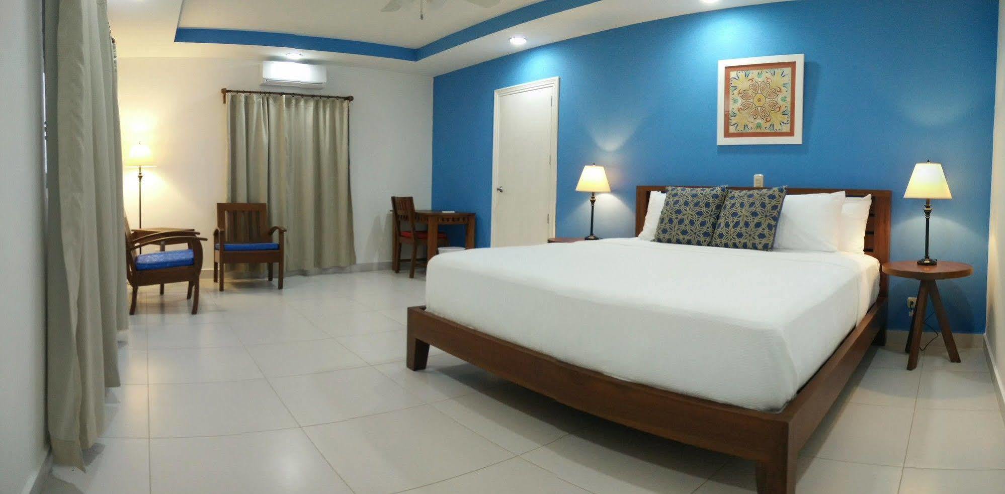 El Mirador Suites Managua Luaran gambar