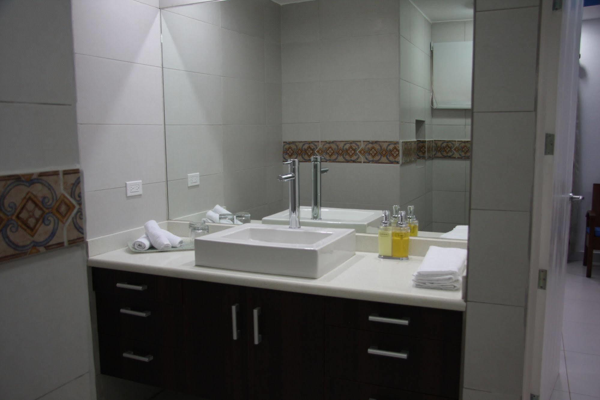El Mirador Suites Managua Luaran gambar