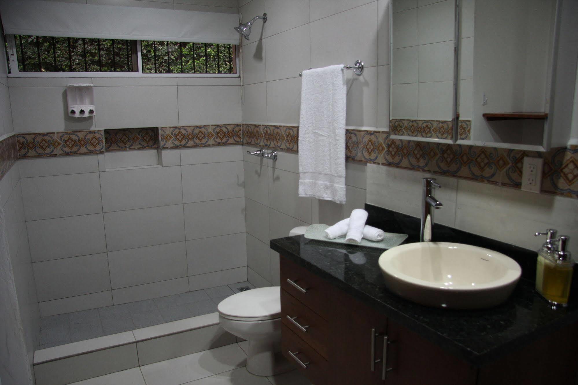 El Mirador Suites Managua Luaran gambar