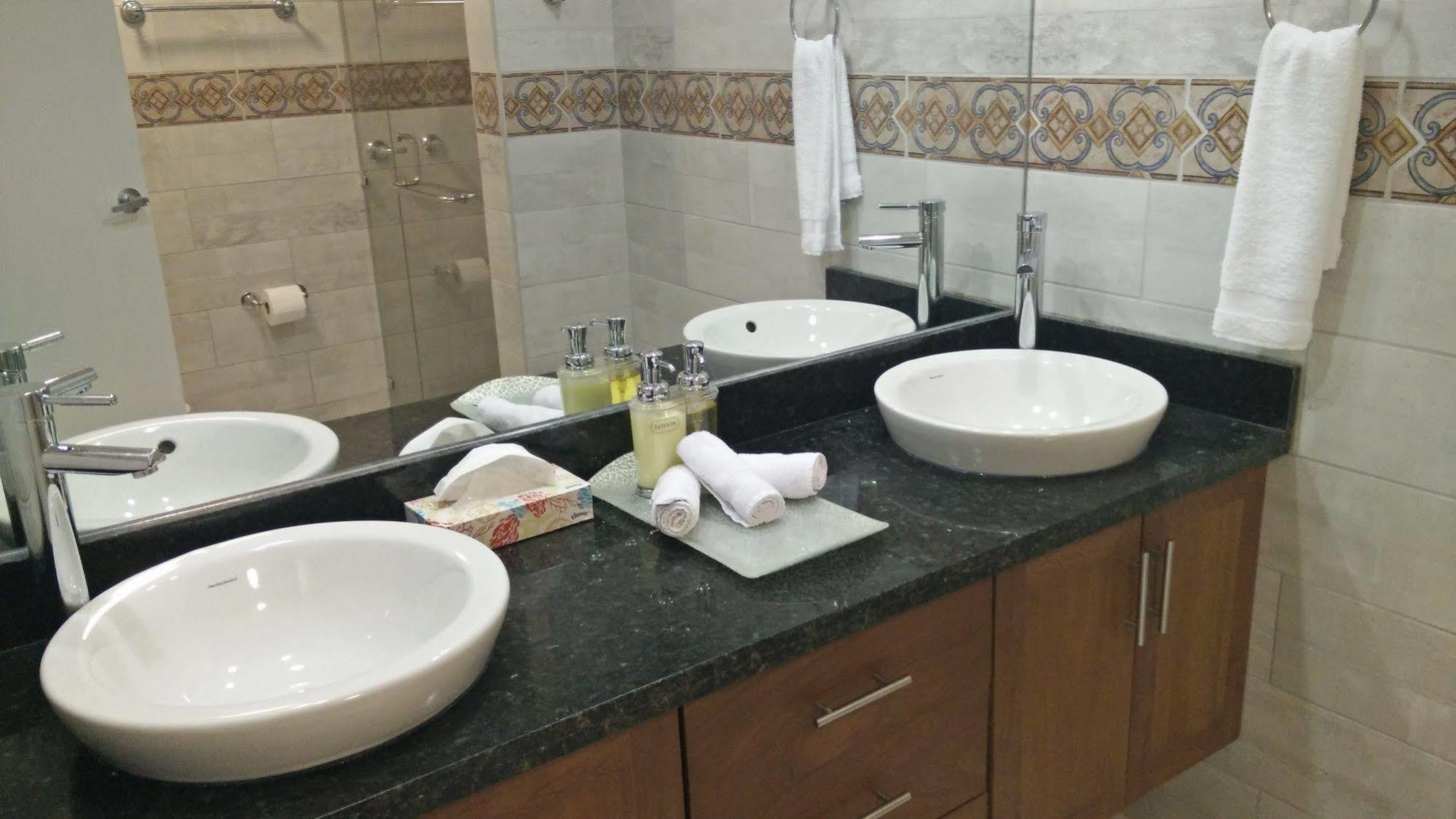 El Mirador Suites Managua Luaran gambar