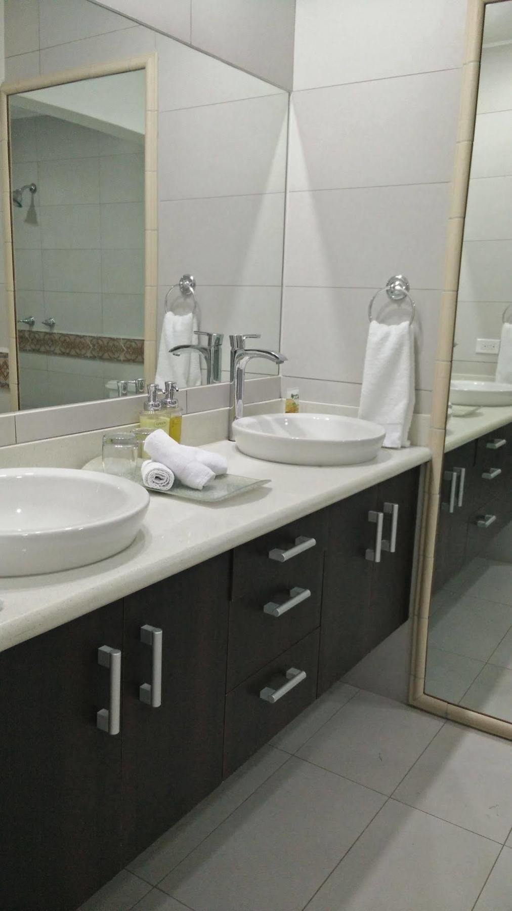El Mirador Suites Managua Luaran gambar