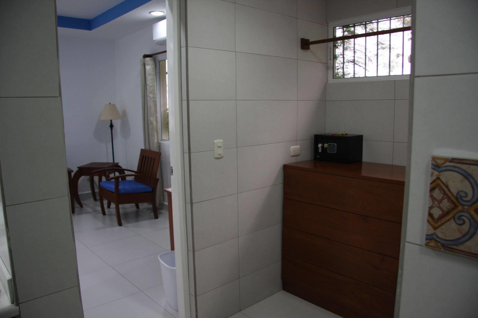 El Mirador Suites Managua Luaran gambar