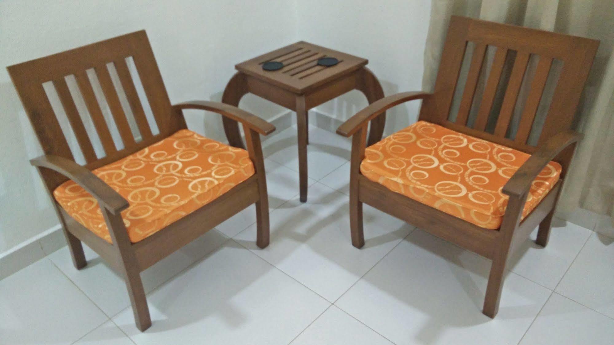 El Mirador Suites Managua Luaran gambar