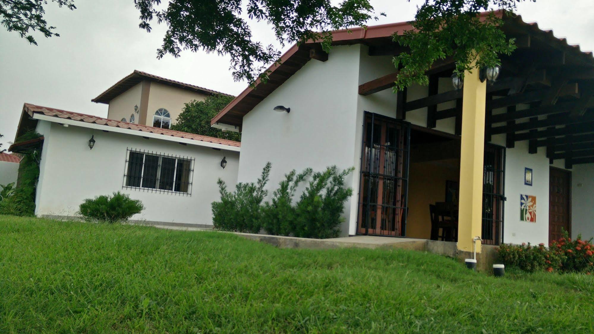 El Mirador Suites Managua Luaran gambar