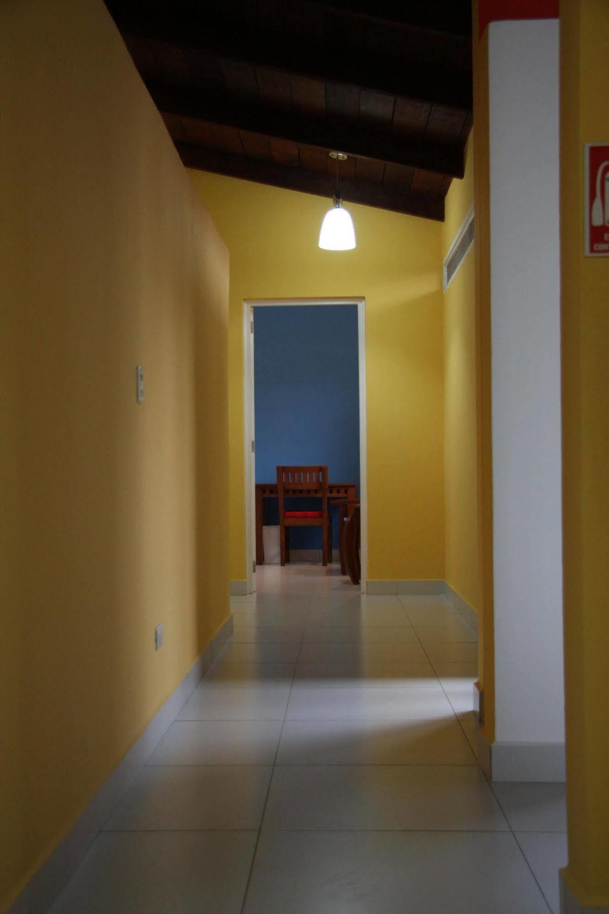 El Mirador Suites Managua Luaran gambar