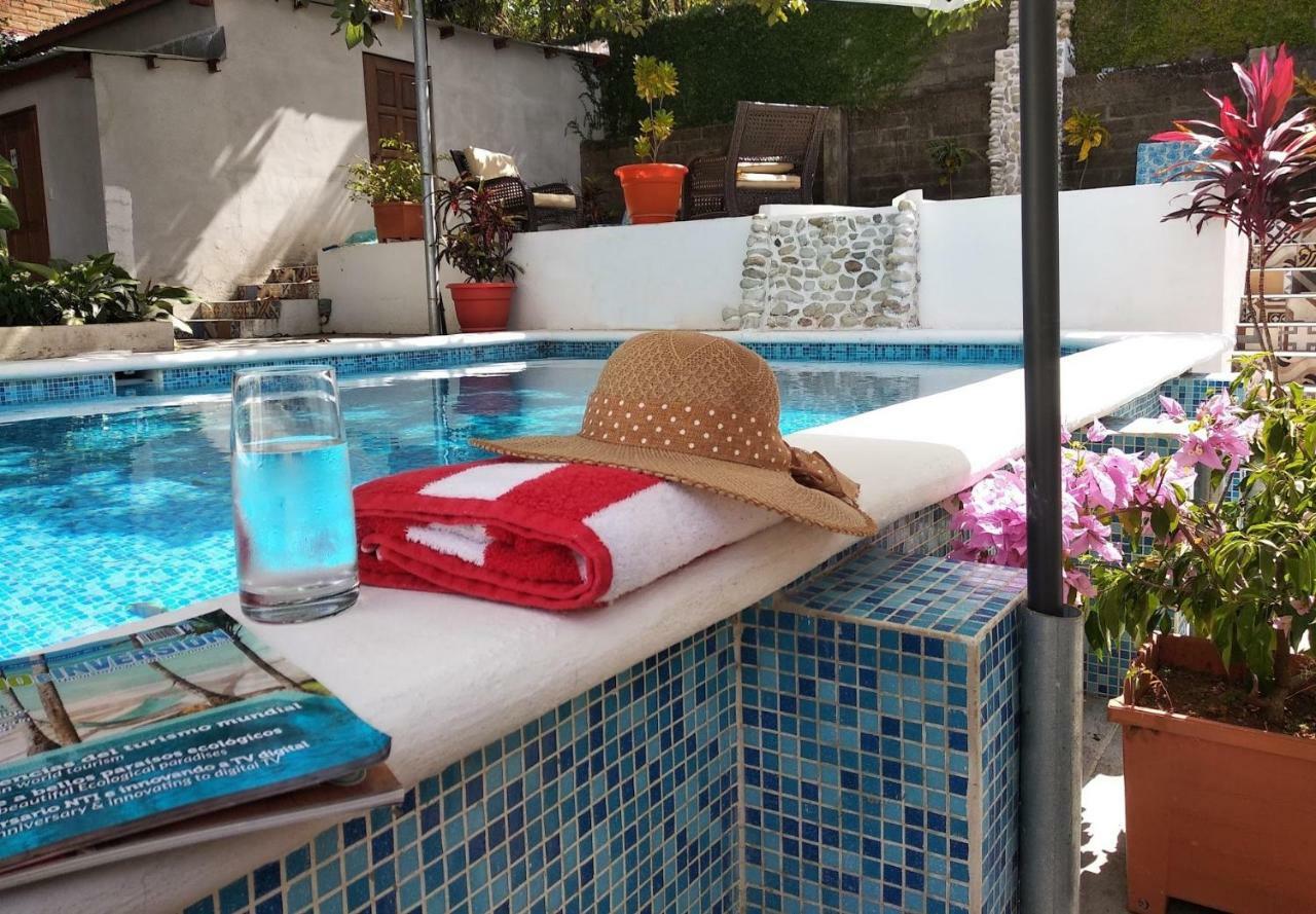 El Mirador Suites Managua Luaran gambar